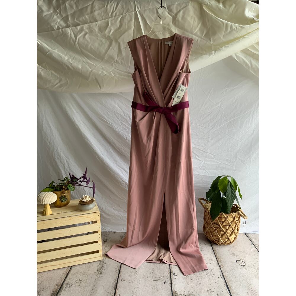 Kay Unger MOB Dress